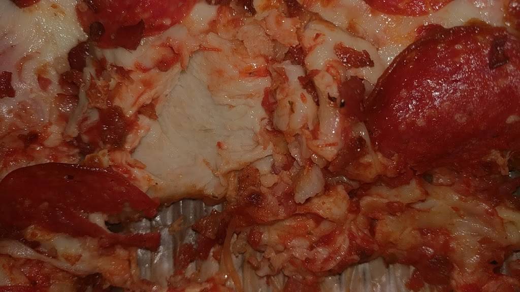 Little Caesars Pizza | meal takeaway | 46866 Romeo Plank Rd, Macomb, MI 48044, USA | 5864128600 OR +1 586-412-8600