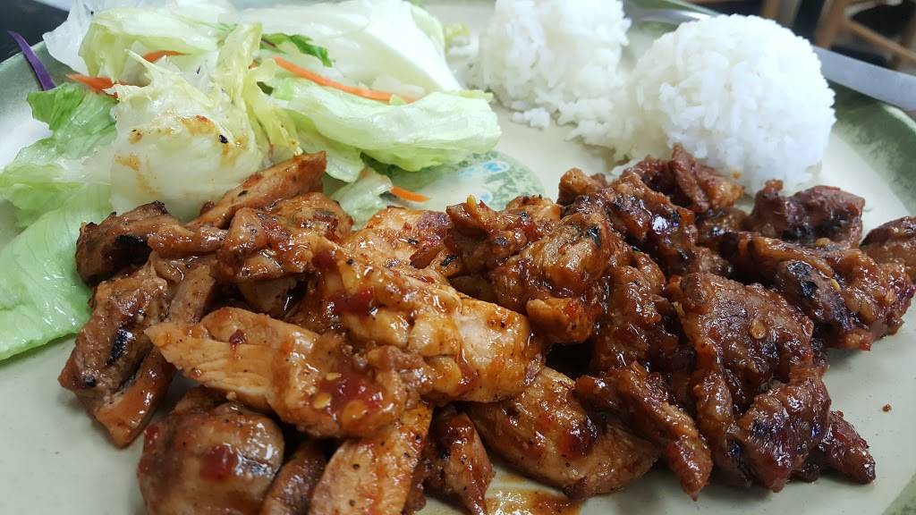 Bento Teriyaki | restaurant | 18931 Bothell Way NE, Bothell, WA 98011, USA | 4254899393 OR +1 425-489-9393