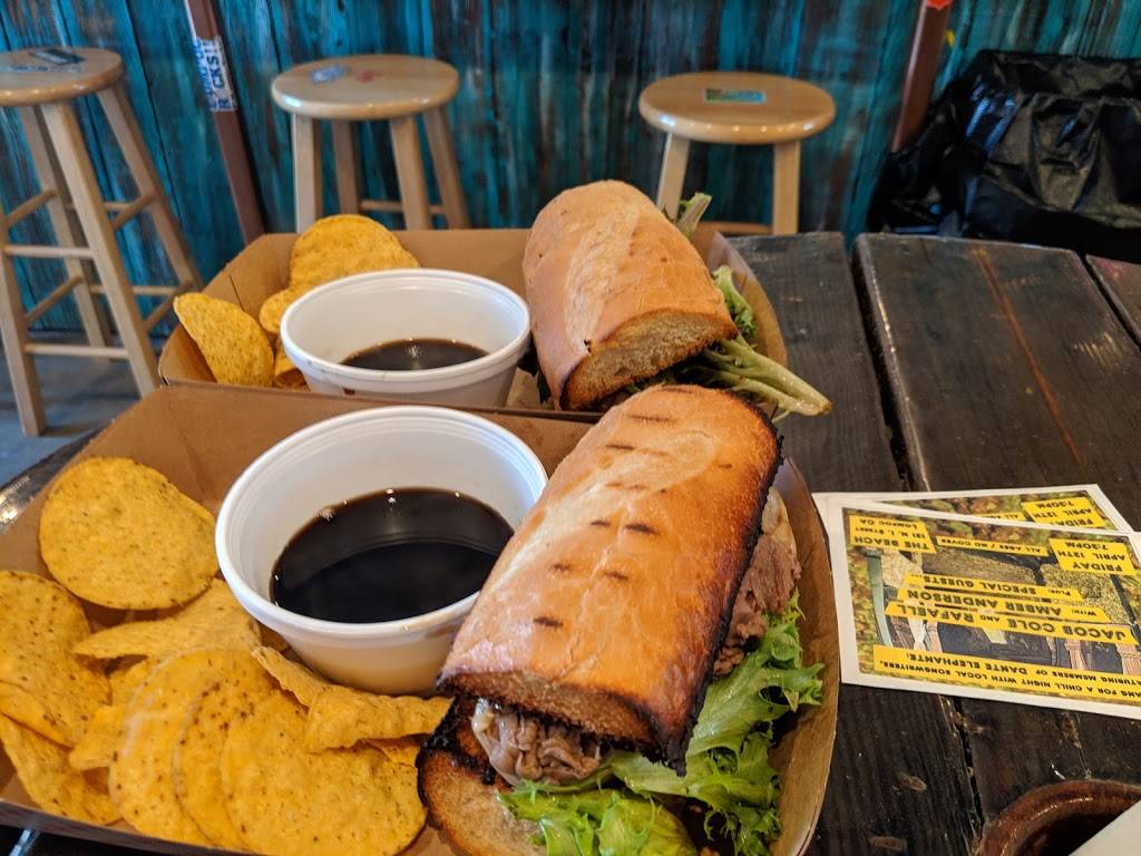 The Beach | restaurant | 131 N I St #6720, Lompoc, CA 93436, USA | 8054308641 OR +1 805-430-8641