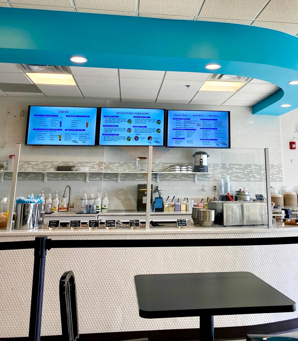 Koino Poke | restaurant | 7186 Union Park Ave B, Midvale, UT 84047, USA | 8019484771 OR +1 801-948-4771