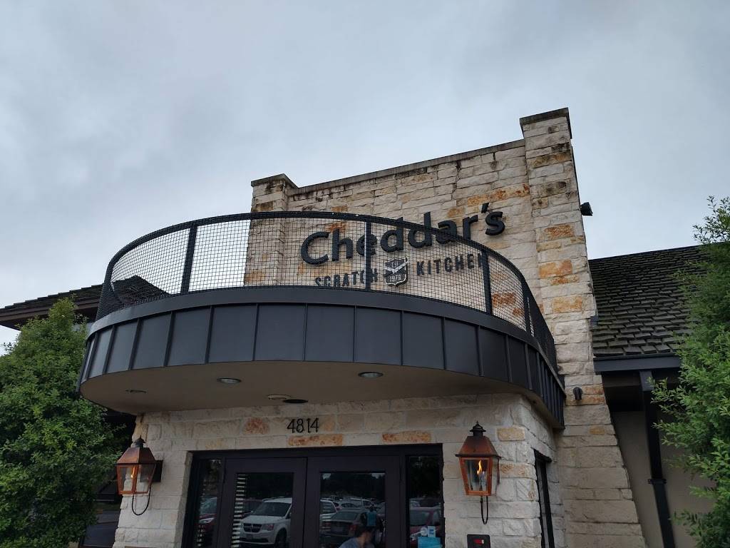 Cheddars Scratch Kitchen | restaurant | 4814 Valley View Blvd NW, Roanoke, VA 24012, USA | 5405635555 OR +1 540-563-5555