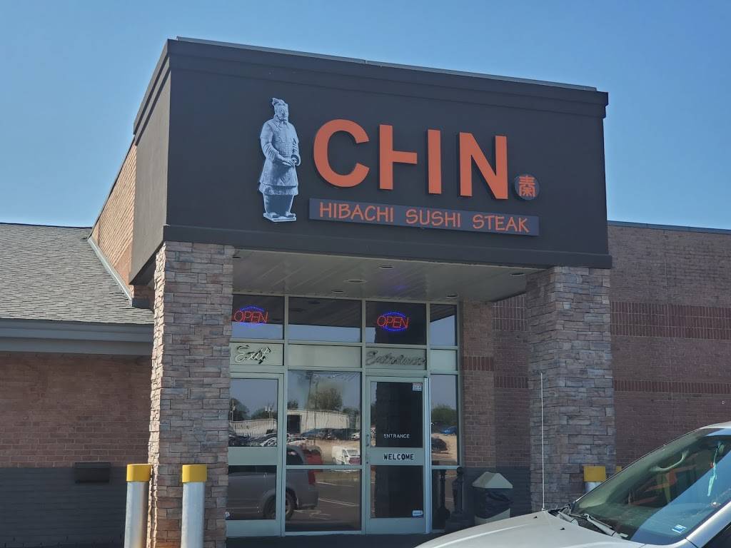 Chin | restaurant | Poplar Bluff, MO 63901, USA | 5737725233 OR +1 573-772-5233