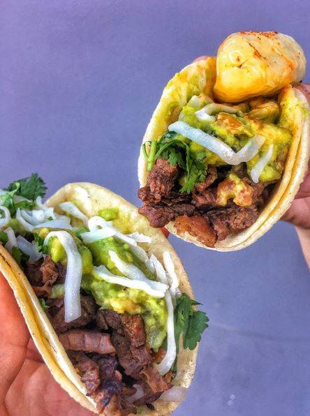 Baja Cali Fish & Tacos | restaurant | 940 Pine Ave, Long Beach, CA 90813, USA | 5626123432 OR +1 562-612-3432