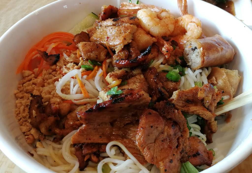 Pho Hai Restaurant | restaurant | 9663 Garvey Ave, South El Monte, CA 91733, USA | 6266234978 OR +1 626-623-4978