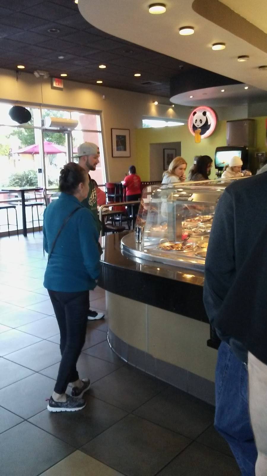 Panda Express | meal takeaway | 1431 Howe Ave, Sacramento, CA 95825, USA | 9165641349 OR +1 916-564-1349