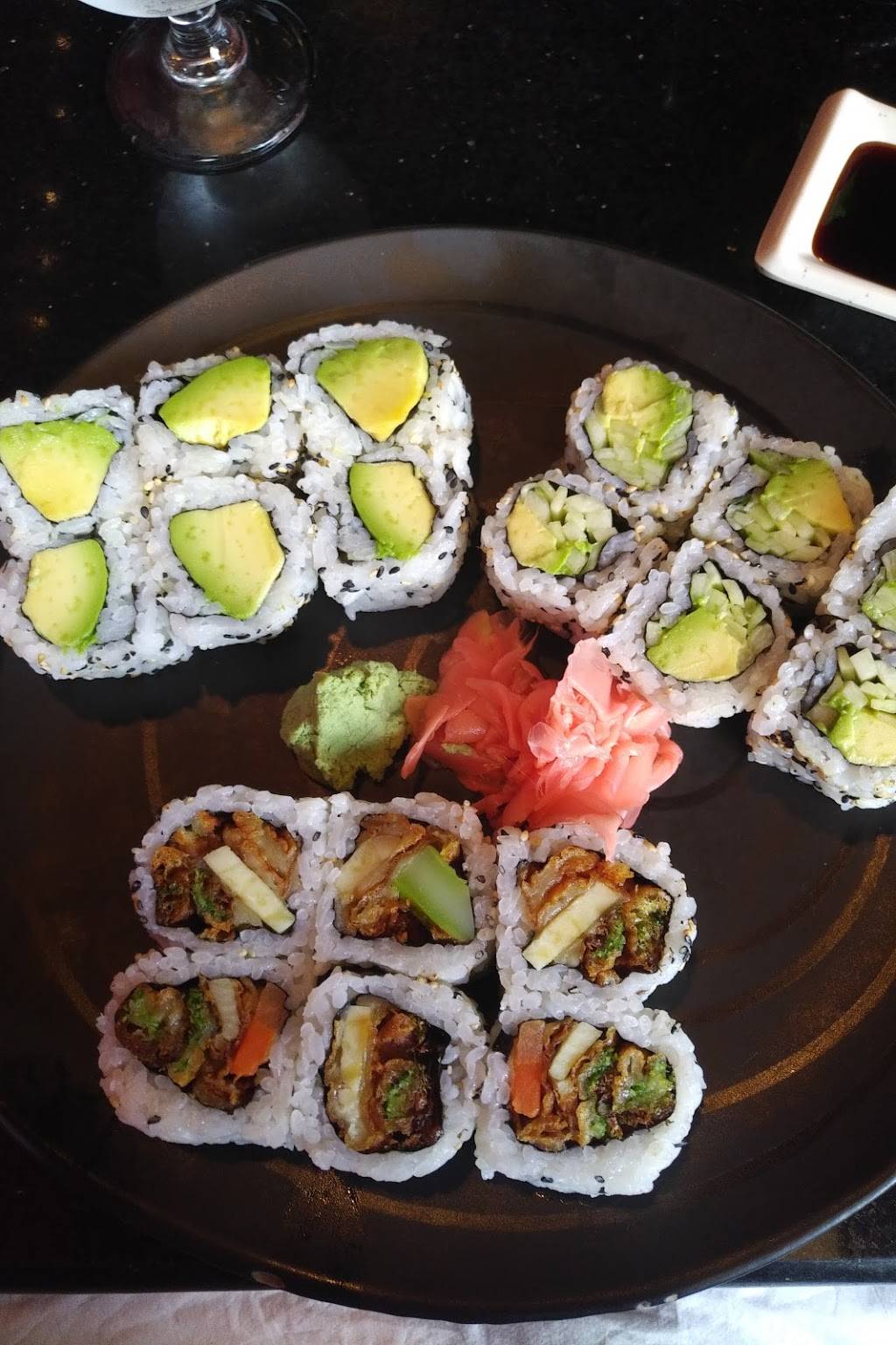 Satay Club Asian Restaurant & Sushi Bar | restaurant | 4654 Wisconsin Ave NW, Washington, DC 20016, USA | 2023638888 OR +1 202-363-8888