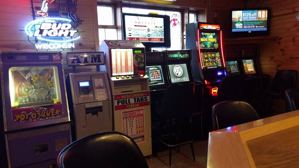 M & J Bar & Pizza | restaurant | 1117 W 2nd Ave, Brodhead, WI 53520, USA | 6088972345 OR +1 608-897-2345