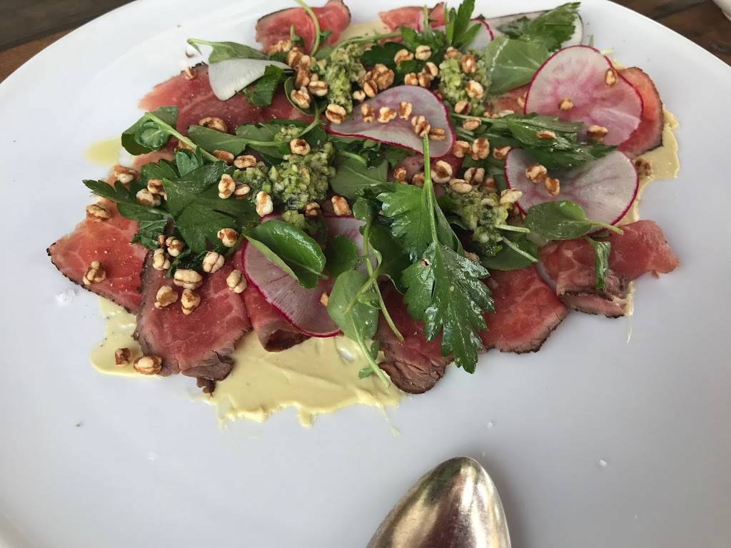 TERZO | restaurant | 2221 W 50th St, Minneapolis, MN 55419, USA | 6129250330 OR +1 612-925-0330