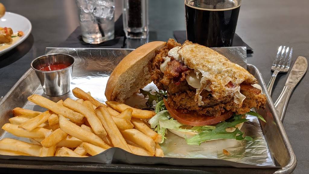 2020 Market Scratch Kitchen & Bar | restaurant | 1500 Rivery Blvd #1100, Georgetown, TX 78628, USA | 5126884289 OR +1 512-688-4289