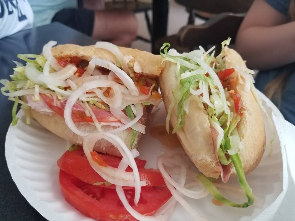 Pajanos Pizza & Subs | restaurant | 1305 Gulf Blvd, Indian Rocks Beach, FL 33785, USA | 7275958446 OR +1 727-595-8446