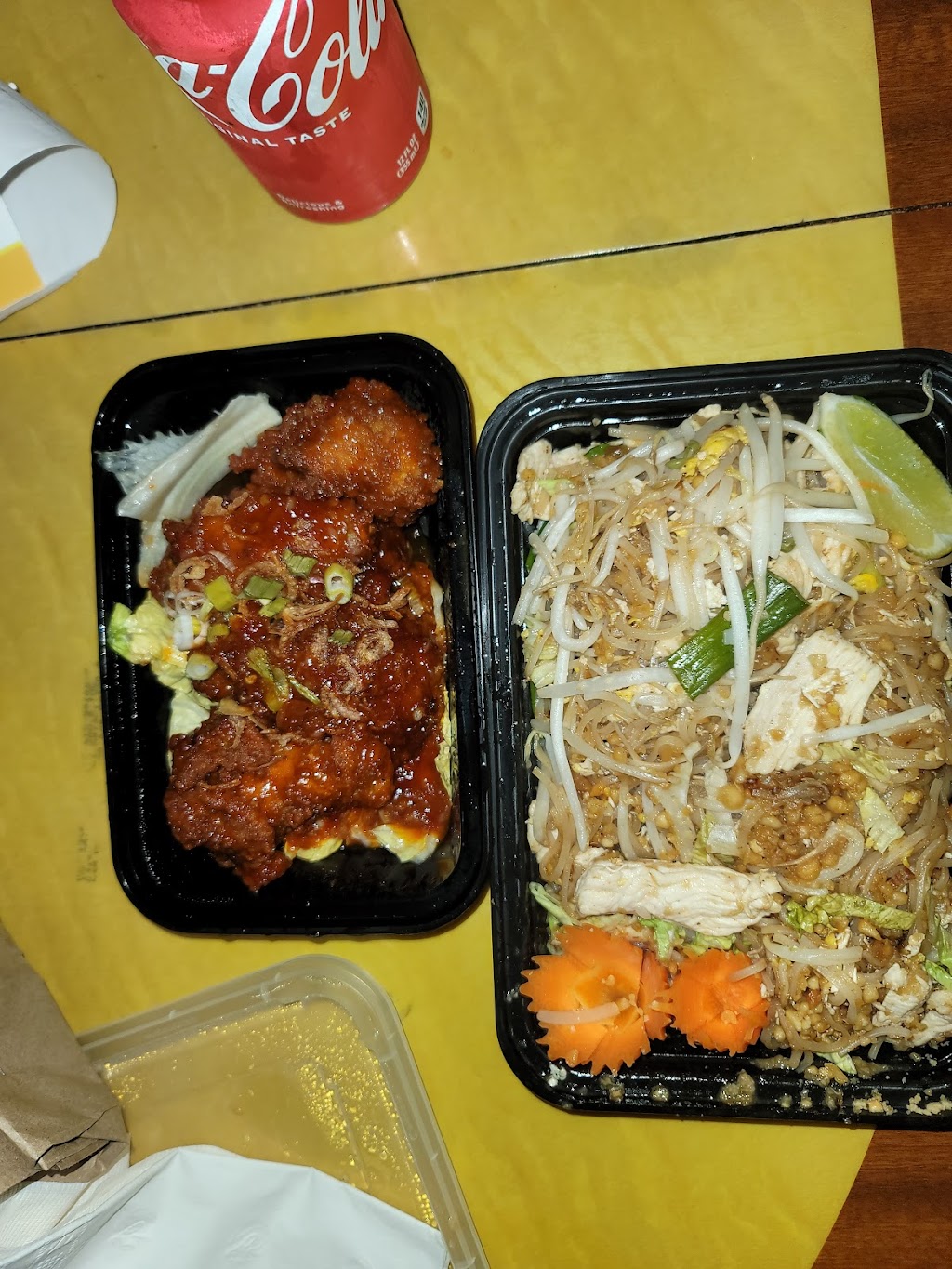 Pattanian Thai Restaurant | restaurant | 64-02 Fresh Pond Rd, Queens, NY 11385, USA | 9293878065 OR +1 929-387-8065