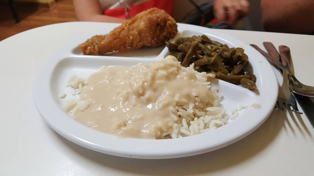 T & L Diner | restaurant | 501 S Main St, Jonesville, SC 29353, USA | 8646746392 OR +1 864-674-6392