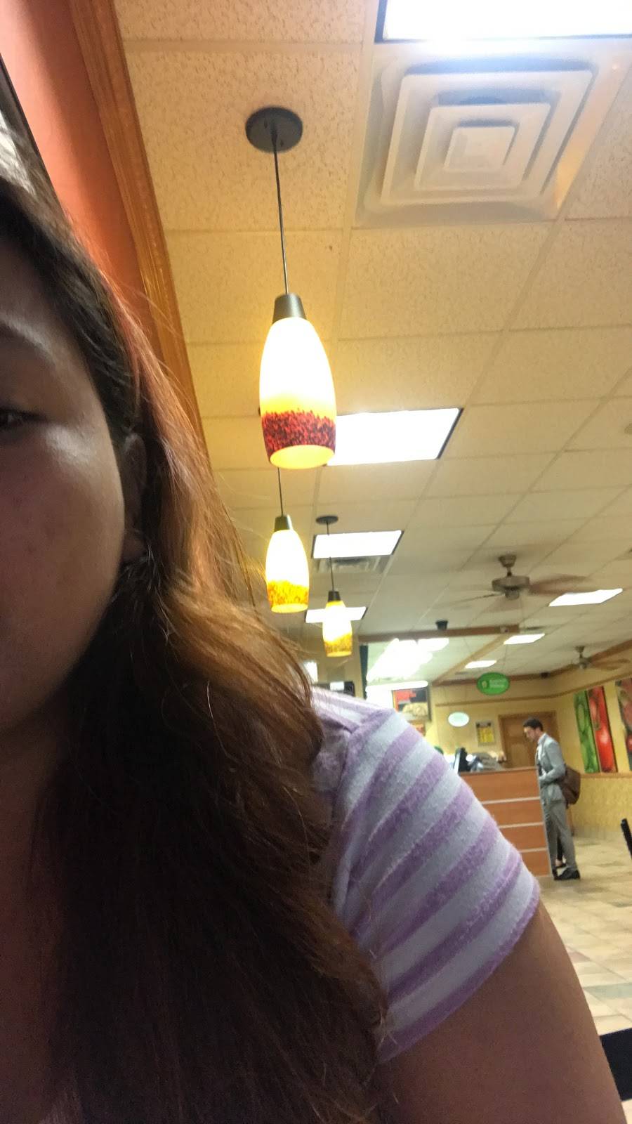 Subway Restaurants | restaurant | 80-20 Jamaica Ave, Woodhaven, NY 11421, USA | 7187150856 OR +1 718-715-0856