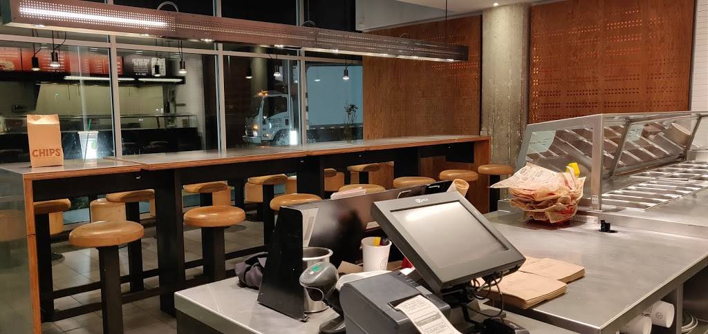 Chipotle Mexican Grill | restaurant | 2675 Geary Blvd, San Francisco, CA 94118, USA | 4152020781 OR +1 415-202-0781