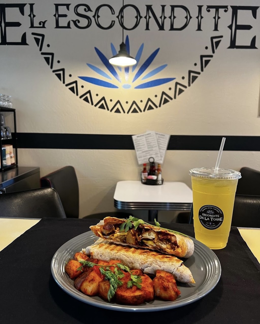 Escondite De La Torre | restaurant | 110 S Washington St, Sonora, CA 95370, USA | 2096947074 OR +1 209-694-7074