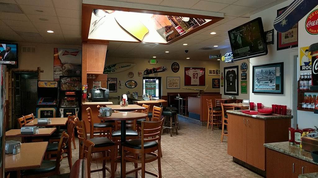 Malibu Grill & BBQ | restaurant | 5735 Camden Ave, San Jose, CA 95124, USA | 4084487300 OR +1 408-448-7300