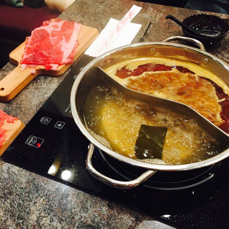 Jin Pot | restaurant | 5158 Geary Blvd, San Francisco, CA 94118, USA | 4153794539 OR +1 415-379-4539