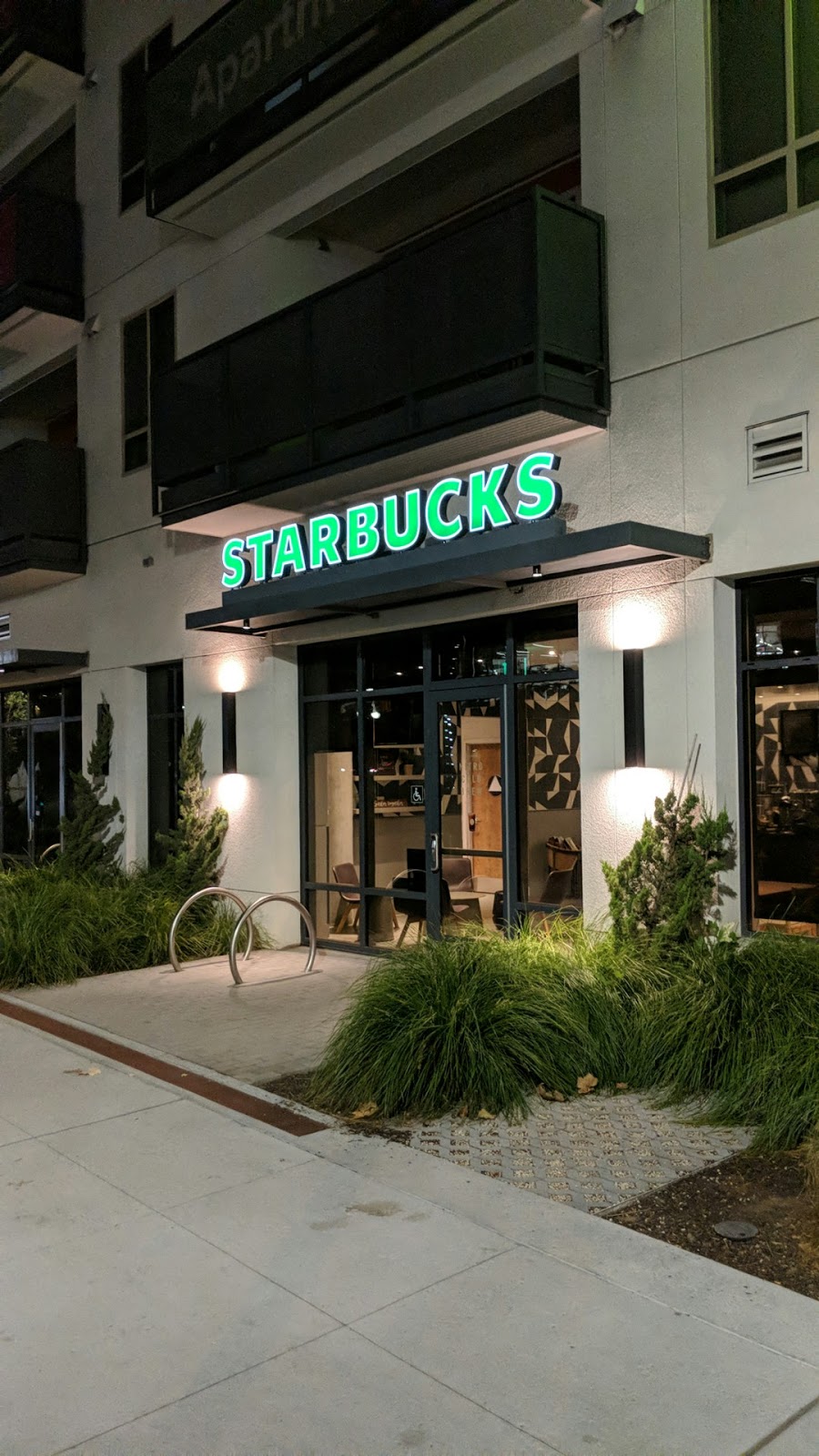 Starbucks | cafe | 430 Station Park Cir Space 11032, San Mateo, CA 94402, USA | 6504180832 OR +1 650-418-0832