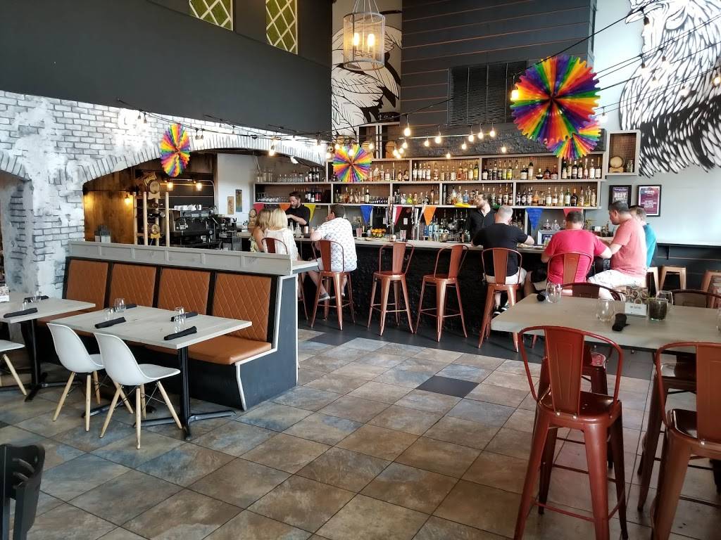 Iberian Rooster | restaurant | 475 Central Avenue North #100, St. Petersburg, FL 33701, USA | 7272588753 OR +1 727-258-8753