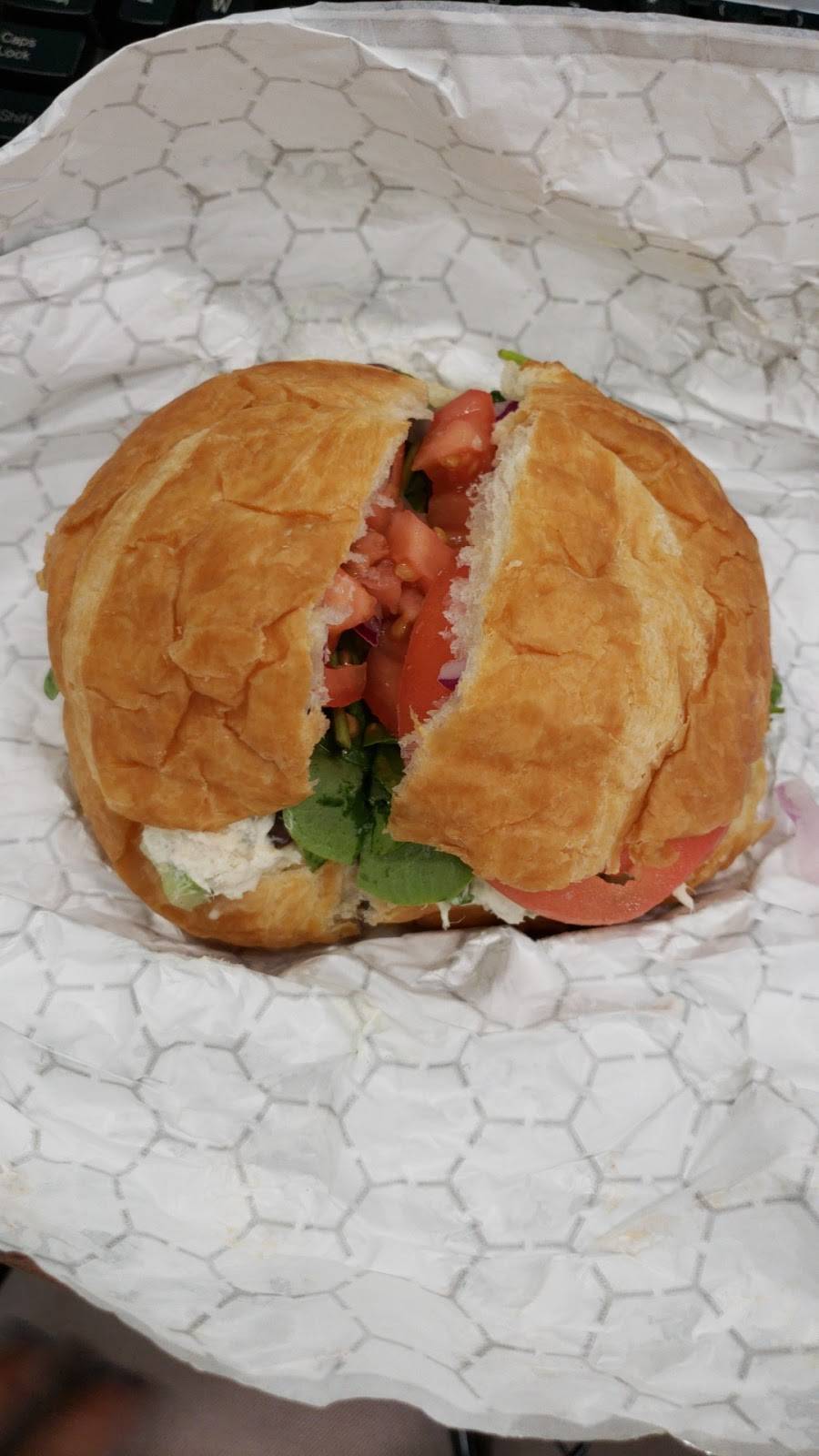 TYS Soups And Sandwiches | restaurant | 160 4th Ave N, Nashville, TN 37219, USA | 6154578443 OR +1 615-457-8443