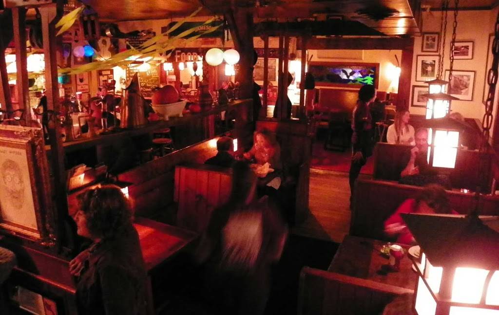 The Belfry | restaurant | VT-242, Montgomery Center, VT 05471, USA | 8023264400 OR +1 802-326-4400