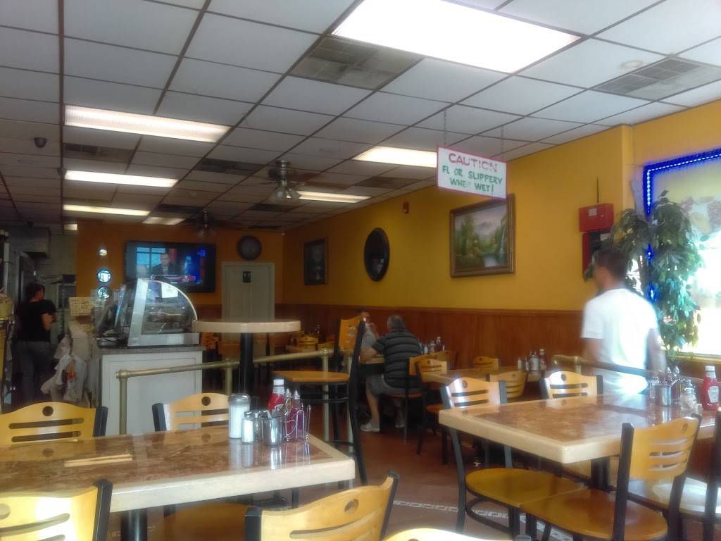 El Carretero Restaurante & Panadería La 35 | bakery | 3500 Bergenline Ave, Union City, NJ 07087, USA | 2018636681 OR +1 201-863-6681