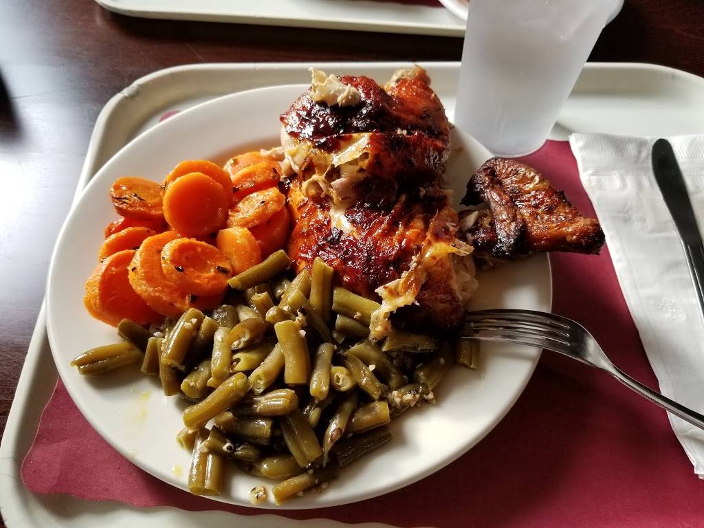 Neon Chicken | restaurant | 88 Howard St A, New London, CT 06320, USA | 8604446366 OR +1 860-444-6366