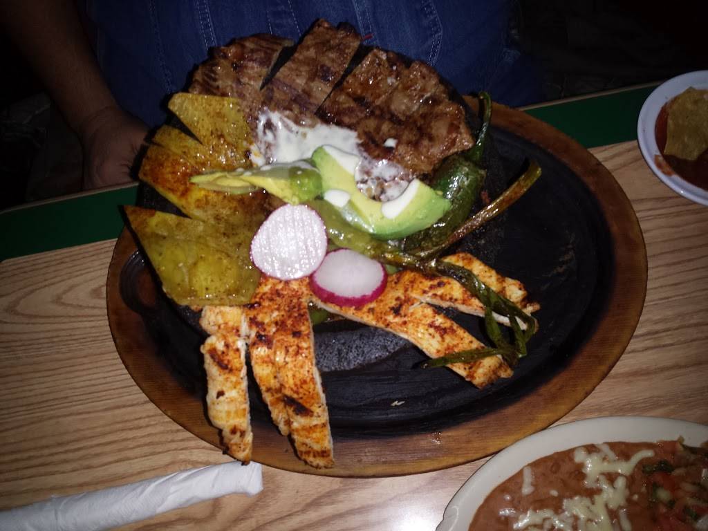 El Jimador Mexican Grill | restaurant | 121 Homer Rd, Minden, LA 71055, USA | 3183775112 OR +1 318-377-5112