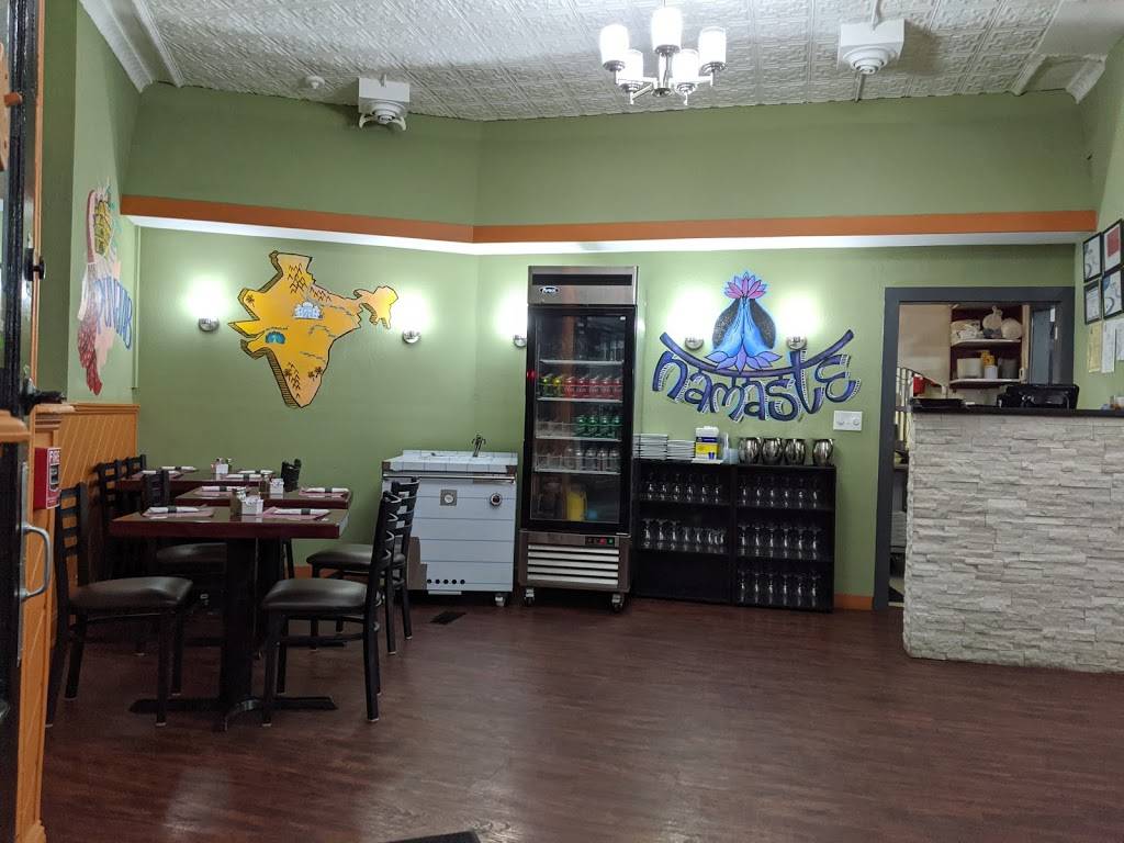 India Kitchen | restaurant | 45 Lexington St, Watertown, MA 02472, USA | 8577607176 OR +1 857-760-7176