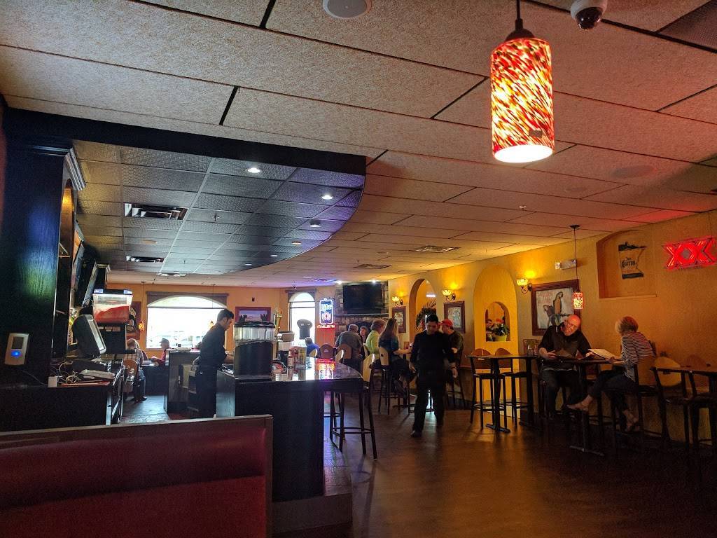 El Loro Mexican Restaurant | restaurant | 1001 Division St, Waite Park, MN 56387, USA | 3207742111 OR +1 320-774-2111