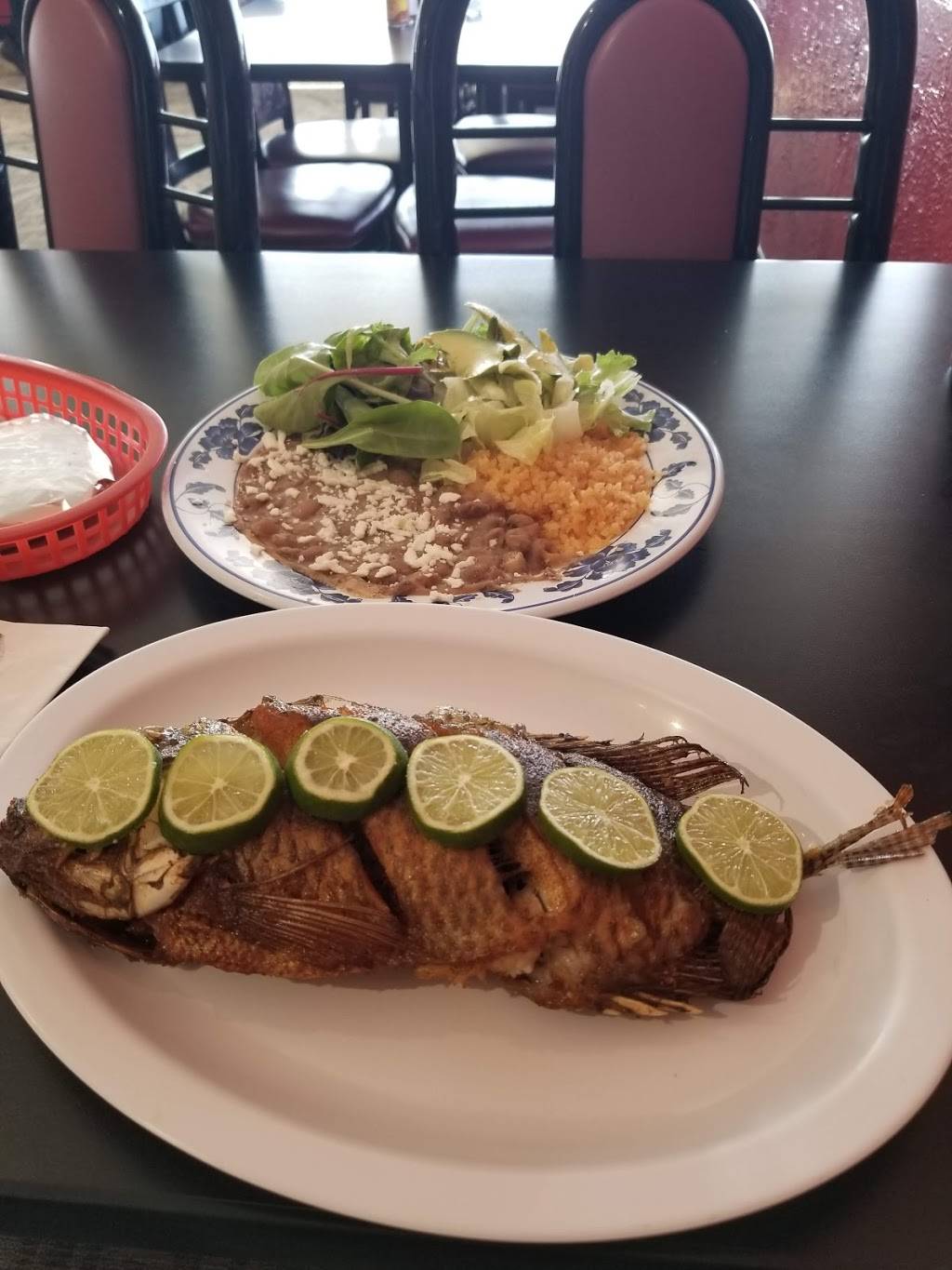 Cemitas Tepeaca 2 | restaurant | 21624 Pacific Hwy S, Des Moines, WA 98198, USA | 2068788202 OR +1 206-878-8202