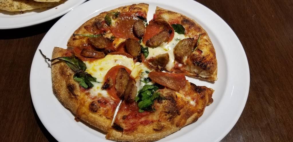 Uncle Maddios Pizza | restaurant | 4112-101 Brian Jordan Pl, High Point, NC 27265, USA | 3368874992 OR +1 336-887-4992