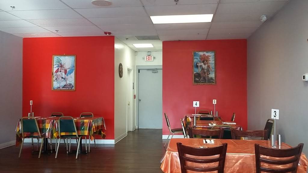 Taqueria Maya | restaurant | 1516 Algonquin Rd, Palatine, IL 60067, USA | 2248016476 OR +1 224-801-6476