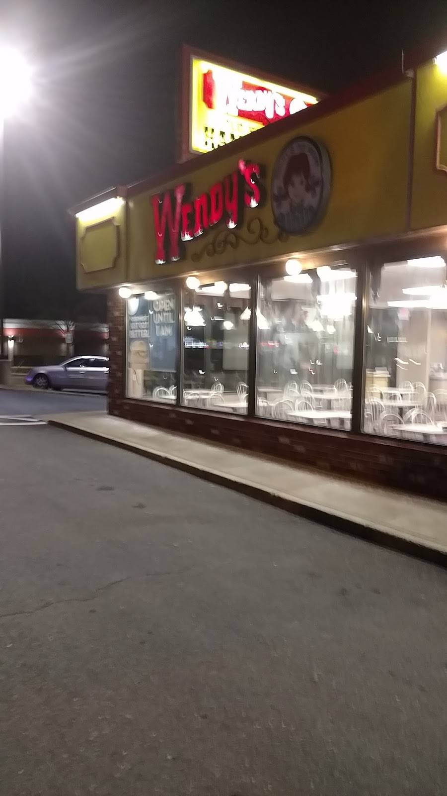 Wendys | restaurant | 6823 New Hampshire Ave, Chillum, MD 20912, USA | 3012703434 OR +1 301-270-3434