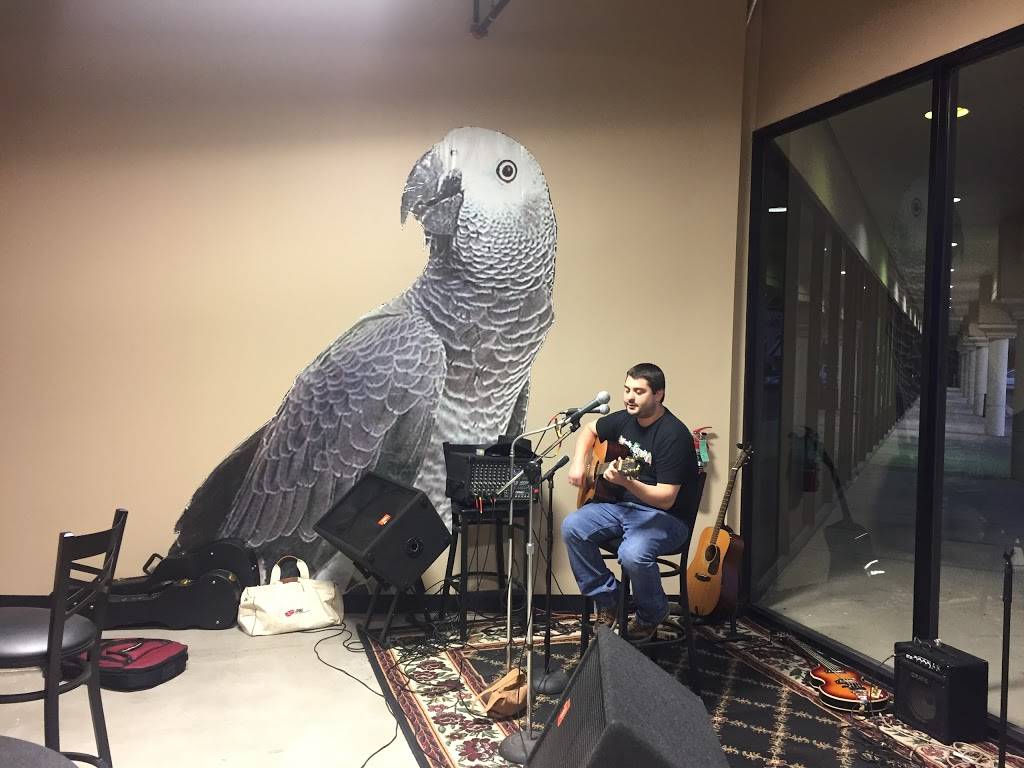 Pippins Taproom at High Gravity Brewing Company | restaurant | 6808 S Memorial Dr #144, Tulsa, OK 74133, USA | 9189733607 OR +1 918-973-3607