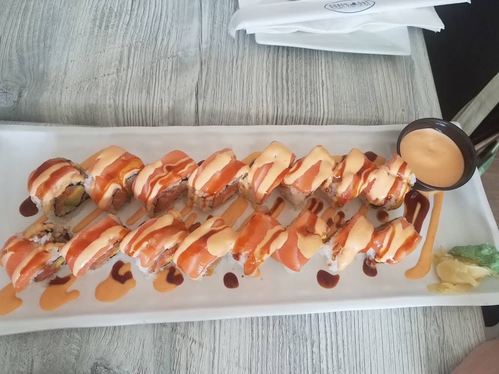 Surfs Out | night club | 1 Bay Walk, Kismet, NY 11706, USA | 6315837400 OR +1 631-583-7400