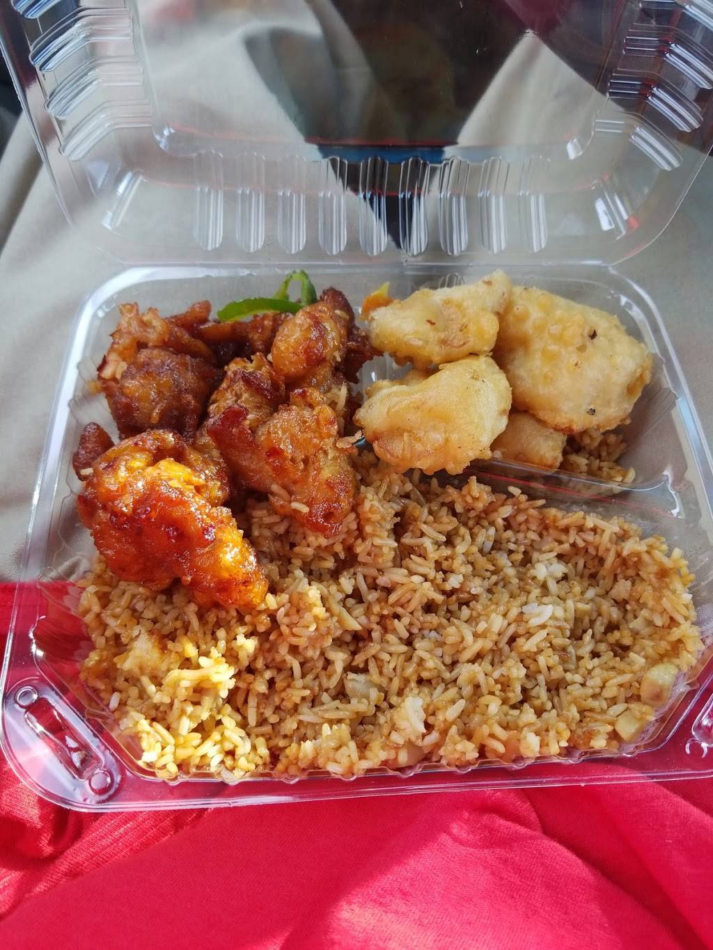 Hong Kong Fast Food | restaurant | 900 Market St, Oakland, CA 94607, USA | 5108323477 OR +1 510-832-3477