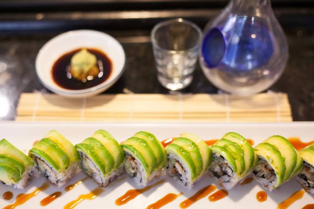 Nomura Sushi Restaurant | restaurant | 14622 Ventura Blvd, Sherman Oaks, CA 91403, USA | 8189813844 OR +1 818-981-3844