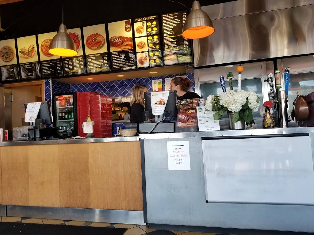 Chicken Charlies Rotisserie Grill & BBQ | restaurant | 1160 Williston Rd, South Burlington, VT 05403, USA | 8028621211 OR +1 802-862-1211