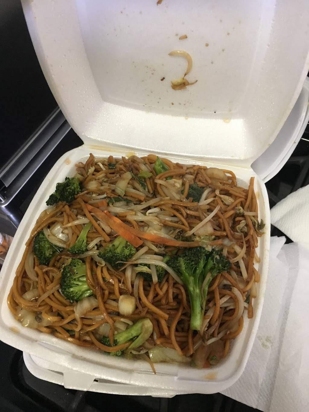 Chus Garden | restaurant | 1101 S Prairie Ave, Inglewood, CA 90301, USA | 3106721137 OR +1 310-672-1137