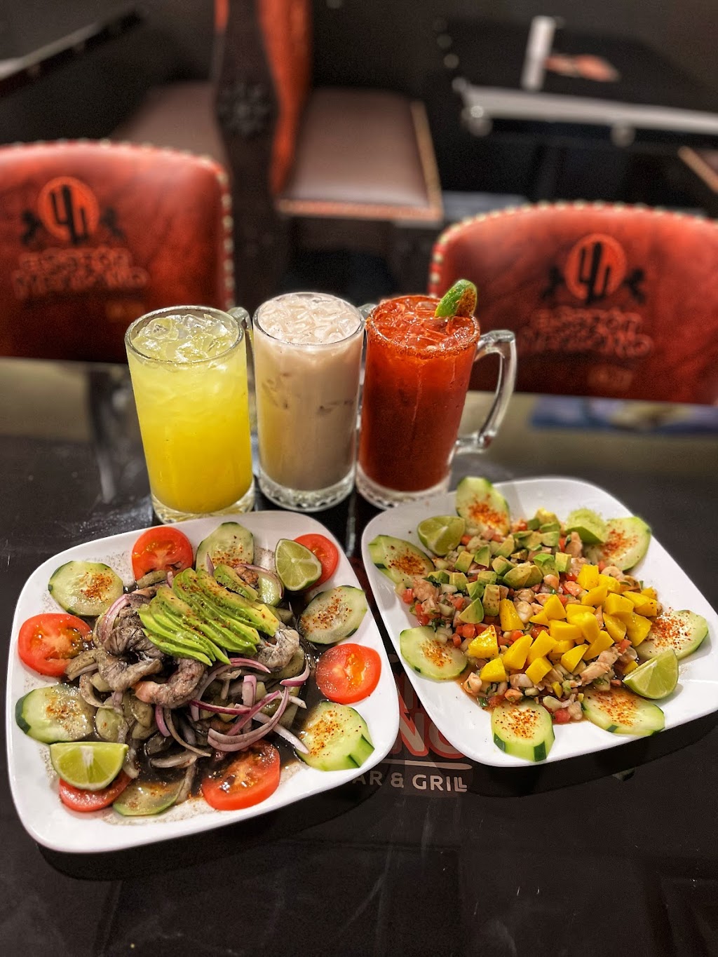 El Sazon Mexicano | restaurant | 607 Baytree Rd, Valdosta, GA 31602, USA | 2295602650 OR +1 229-560-2650