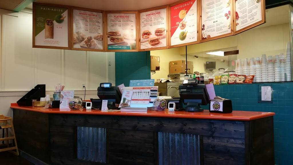 Tropical Smoothie Cafe | restaurant | 12201 Research Pkwy #199, Orlando, FL 32826, USA | 4076014220 OR +1 407-601-4220