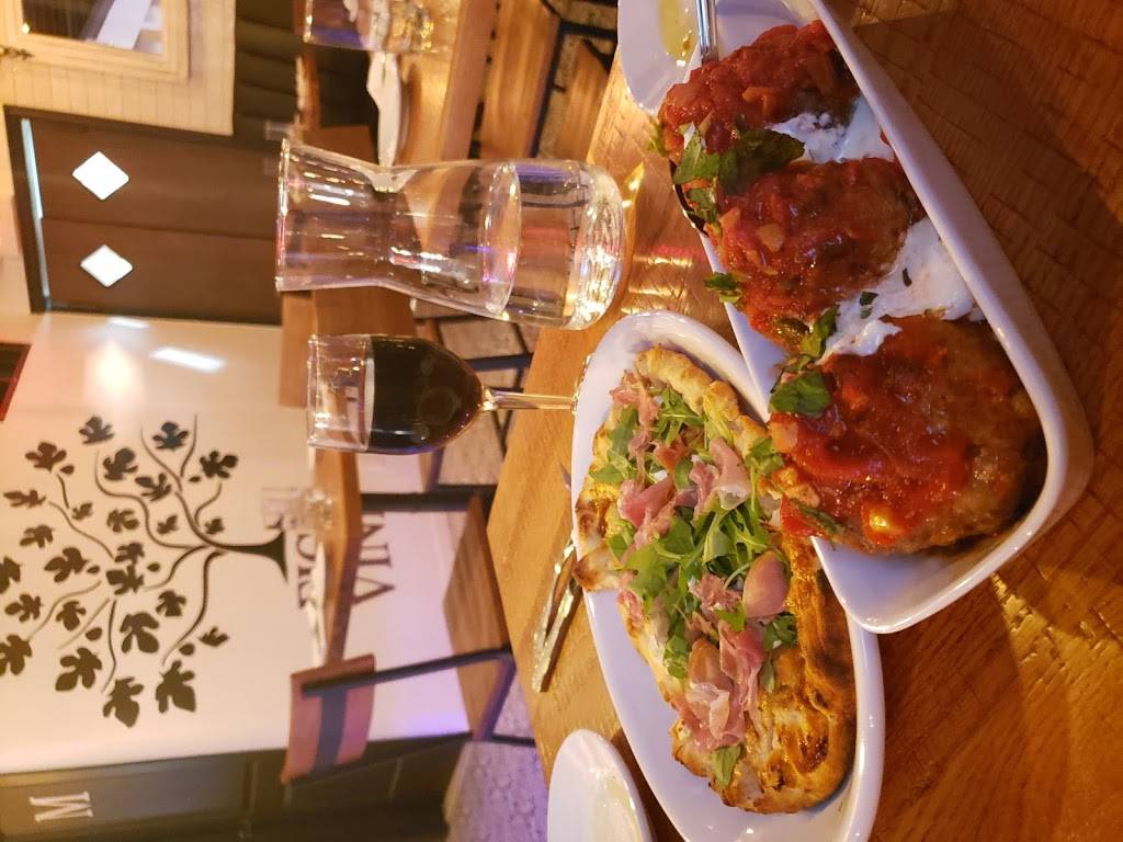 Fig & Vine | restaurant | 710 New Dorp Ln, Staten Island, NY 10306, USA | 9178300230 OR +1 917-830-0230