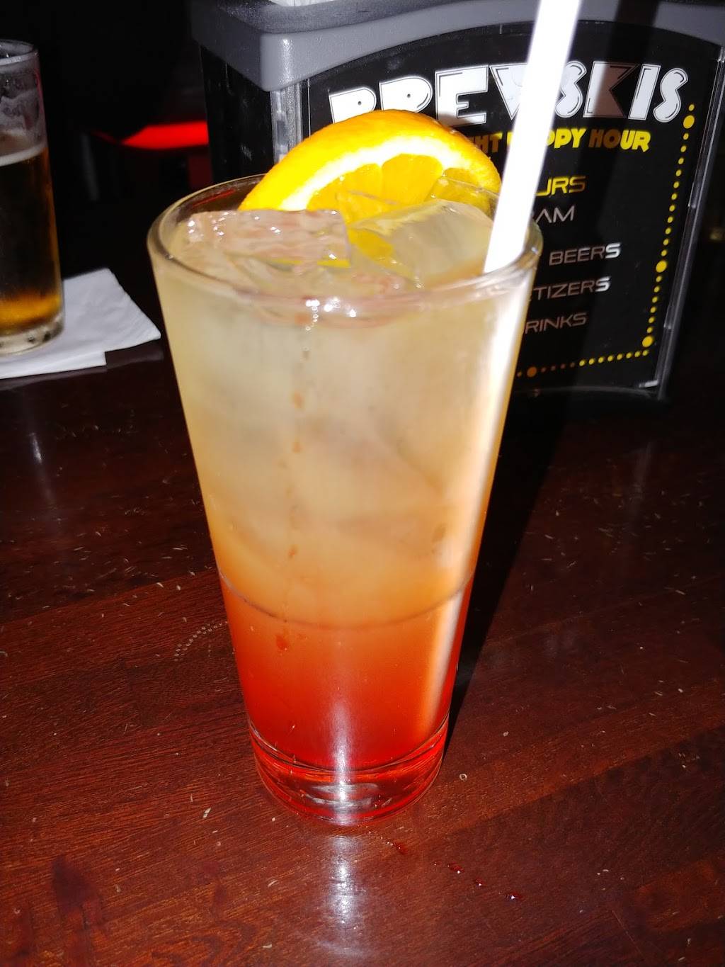 Brewskis Bar & Arcade | restaurant | 8670 Miramar Rd, San Diego, CA 92126, USA | 8585860540 OR +1 858-586-0540