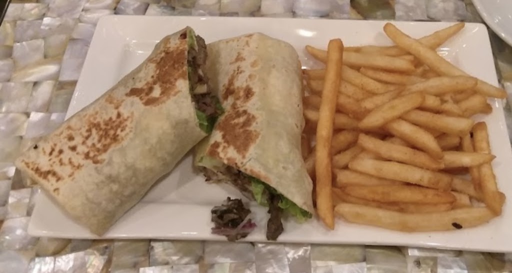 PURE LOUNGE & GRILL | night club | 801 C St, San Diego, CA 92101, USA | 6195429366 OR +1 619-542-9366