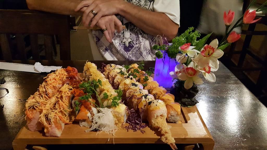 Hokkaido Restaurant | restaurant | 175 Freedom Way, Midway Park, NC 28544, USA | 9105775808 OR +1 910-577-5808