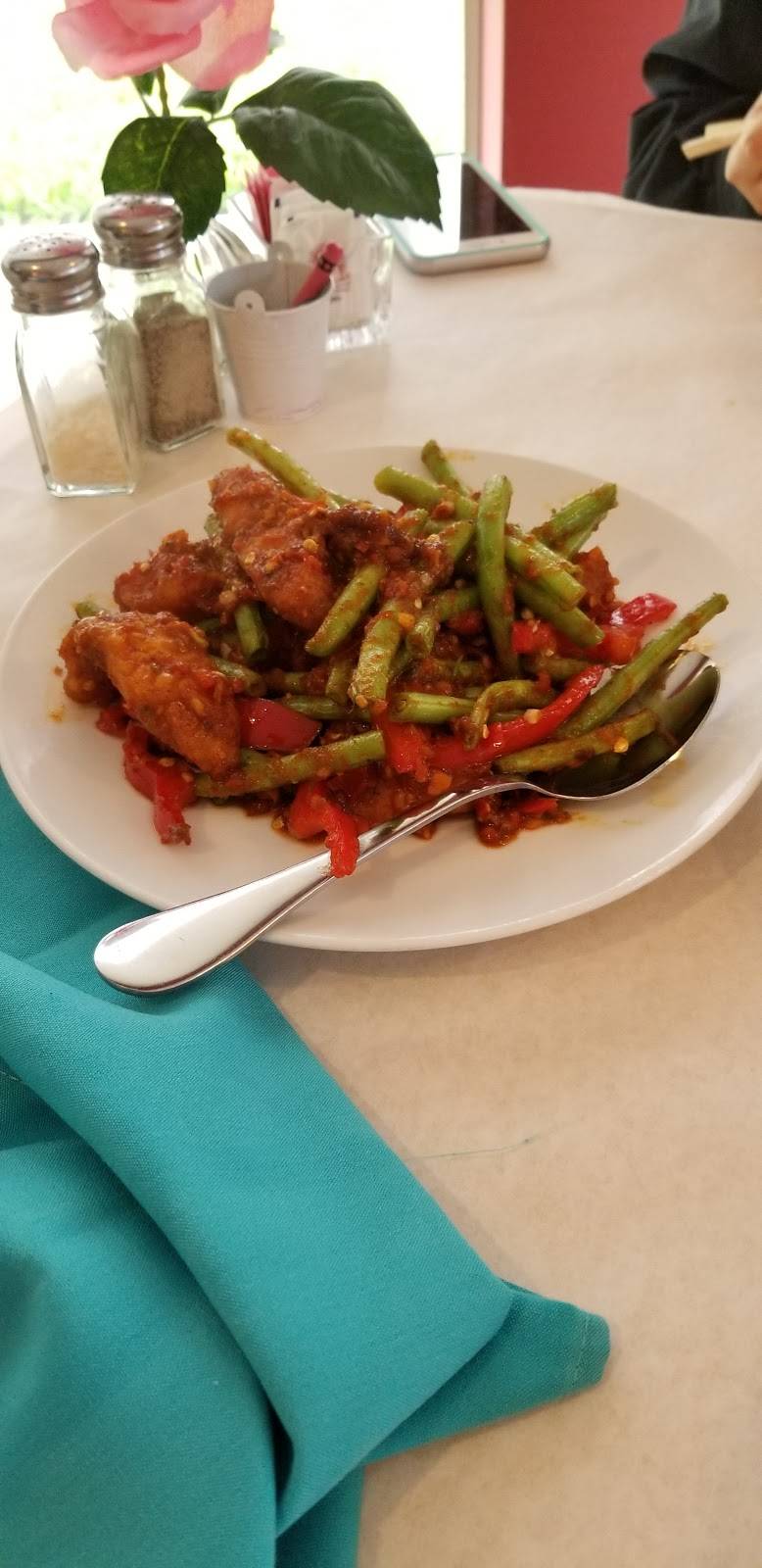 Anothai Cuisine | restaurant | 11049 FM 1960, Houston, TX 77065, USA | 2818904455 OR +1 281-890-4455