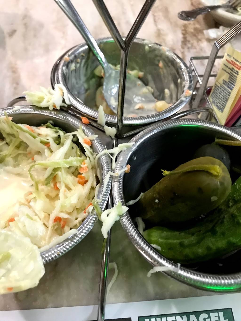 Richards Deli | restaurant | 155 Brighton Ave, Long Branch, NJ 07740, USA | 7328709133 OR +1 732-870-9133