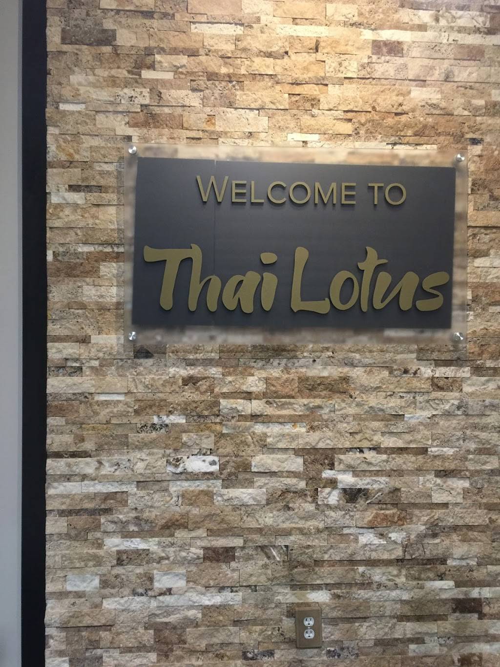 Thai Lotus | restaurant | 3450 Kildaire Farm Rd #150, Cary, NC 27518, USA | 9842297333 OR +1 984-229-7333