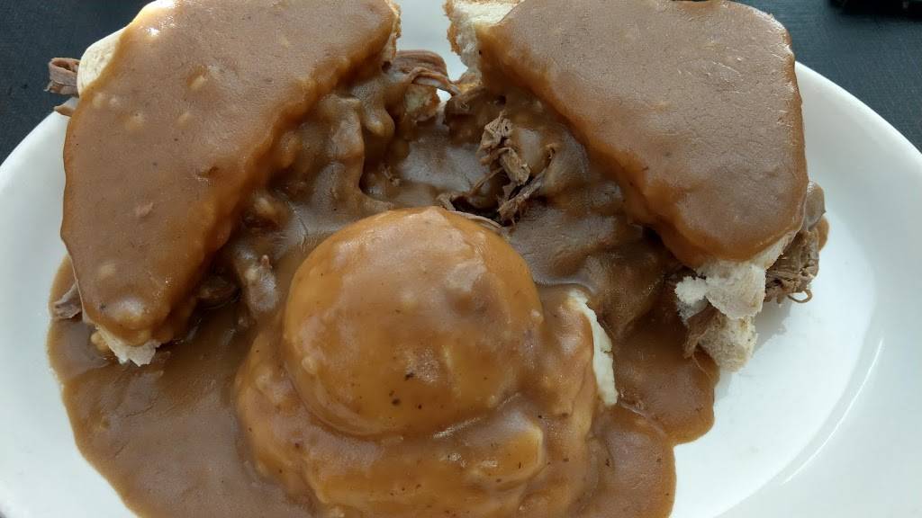 M&M Diner | restaurant | 165 E Center St, London, OH 43140, USA | 7404907219 OR +1 740-490-7219